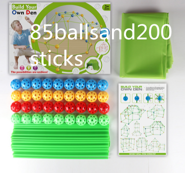 85ballsand200 sticks