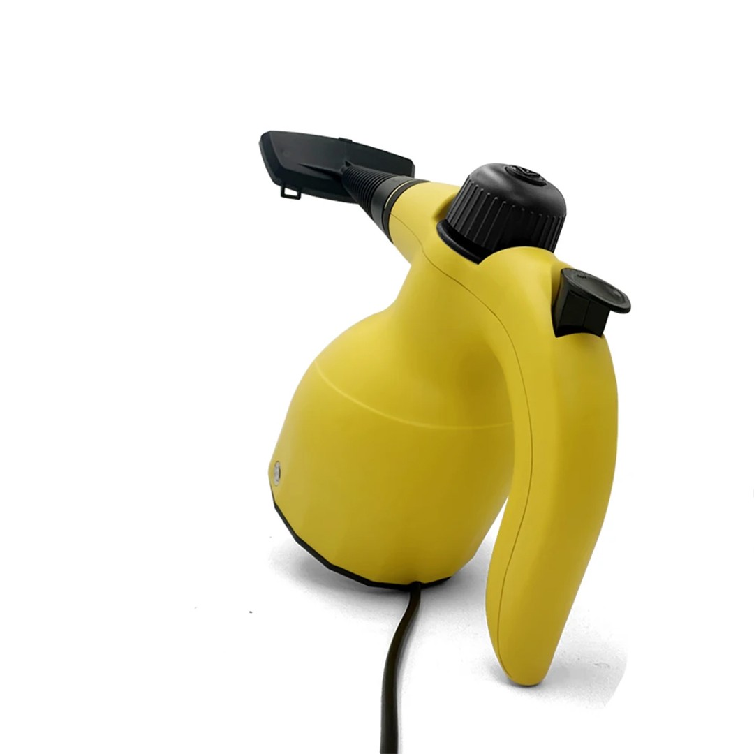 10o0W Electric Portable Hand Held Steam Steamer Cleaner & Accessories 2025 New — foto 17