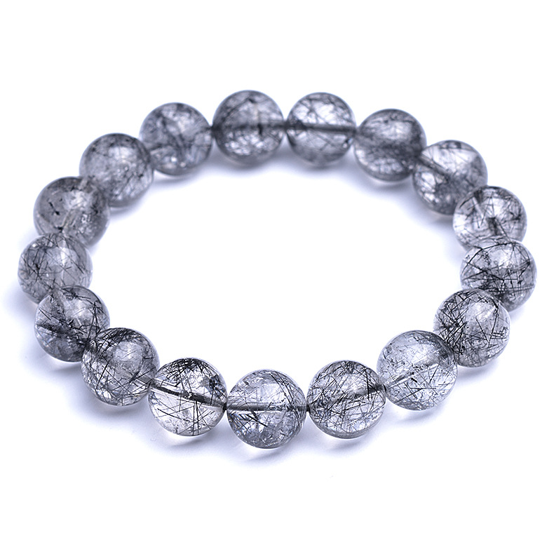 Century Tang Dynasty Jewelry Natural Energy Spar