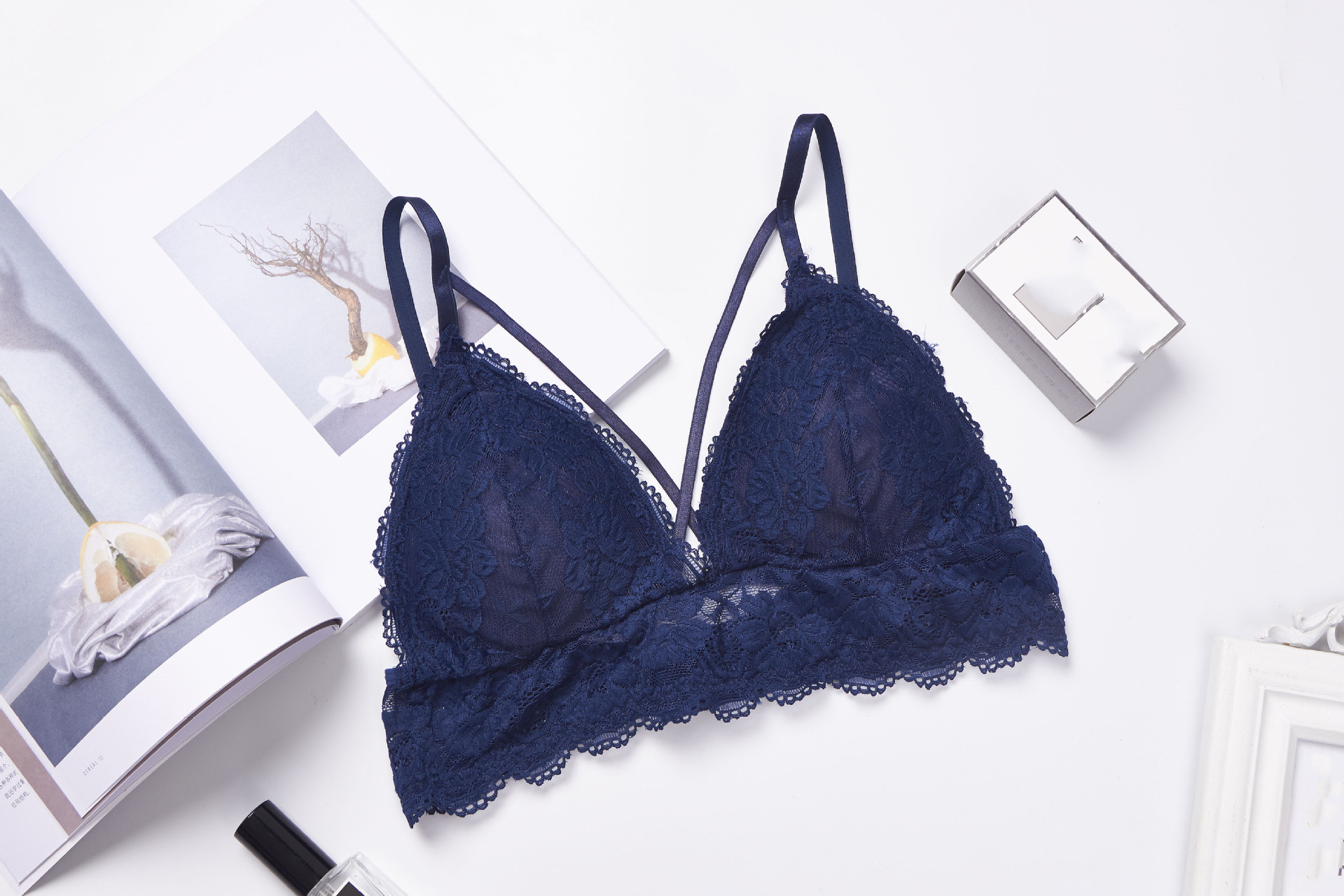 Title 5, Comf&Sexy Bralette