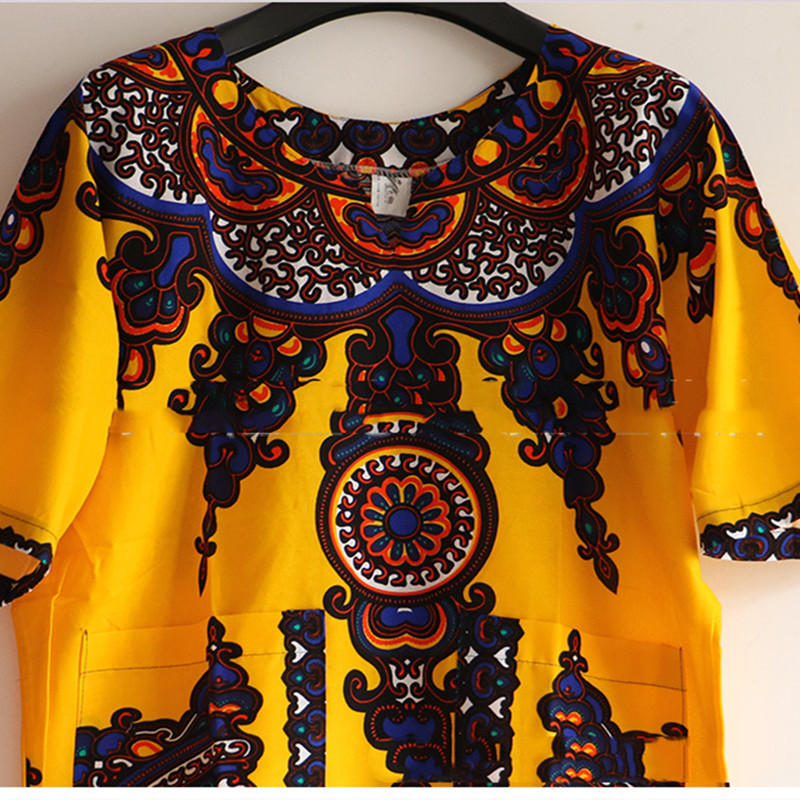 Men's Fashion Casual Cotton And Linen Short Sleeve Shirt