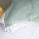 Duck Egg Green