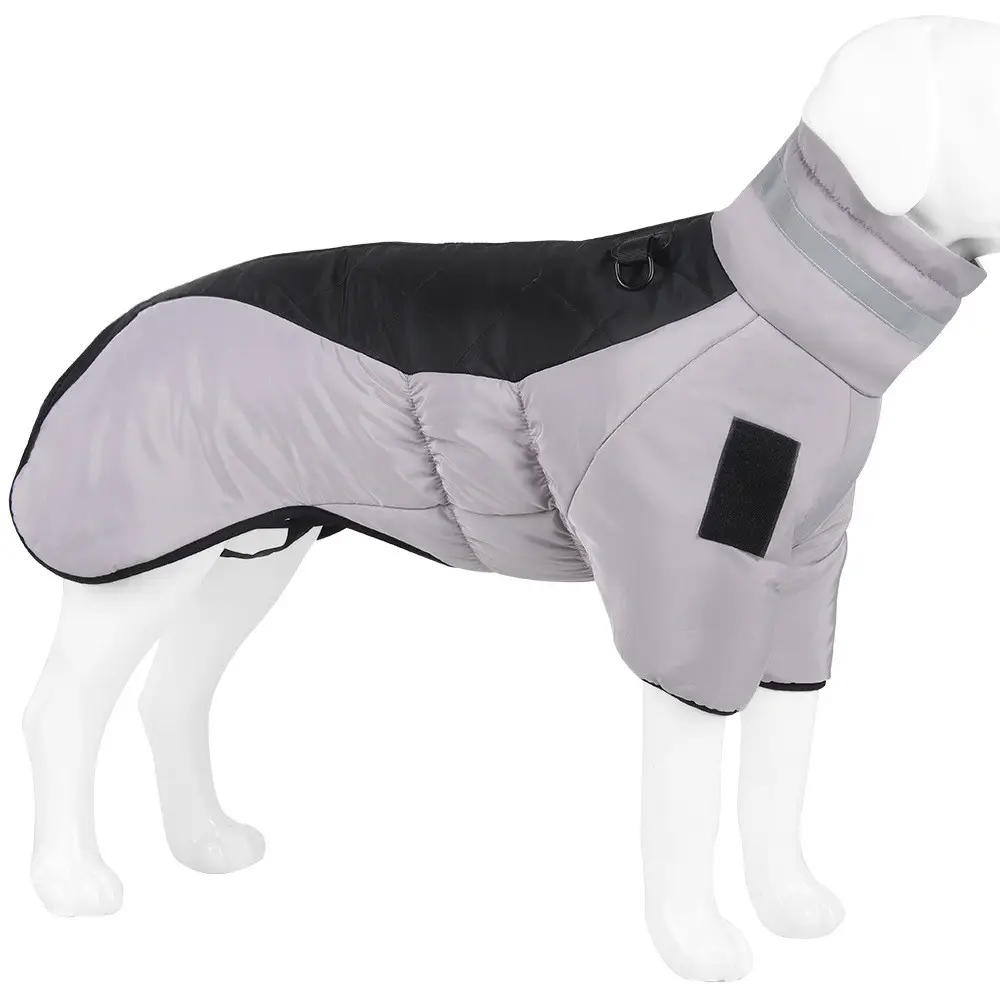 New Pet Dog Clothes Thickened