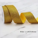 Golden 1 Size