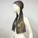 Black Long Ab Diamond