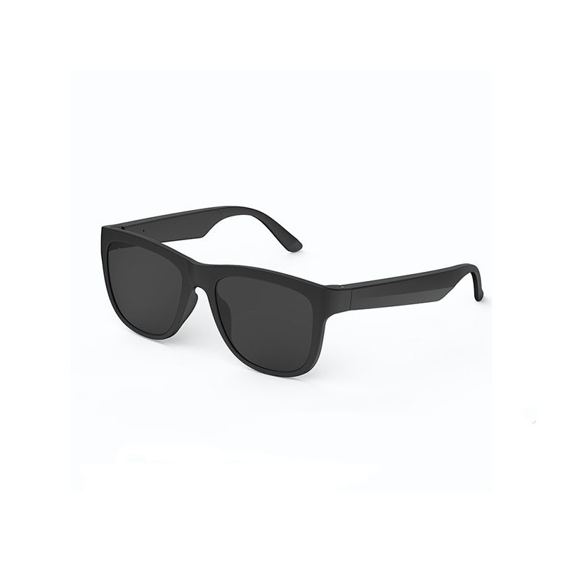 Smart Audio Directional Audio External Glasses Bluetooth Headset - Image 4