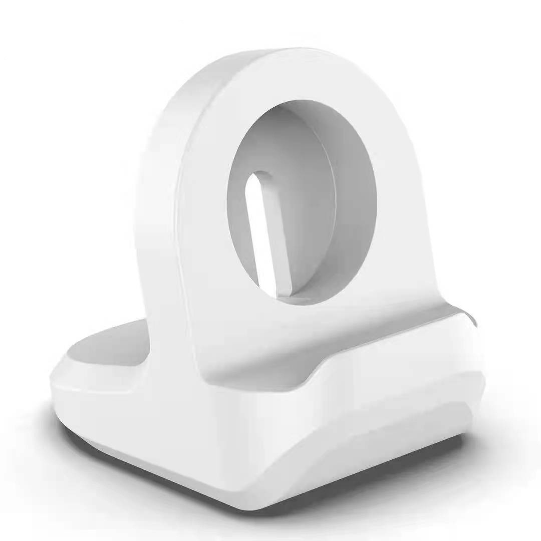Watch Base Silicone Charging Stand - Image 6