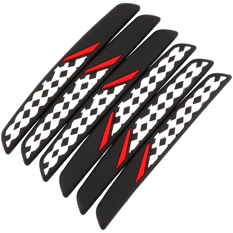 Anti-collision And Anti-scratch Stickers For Automotive Supplies