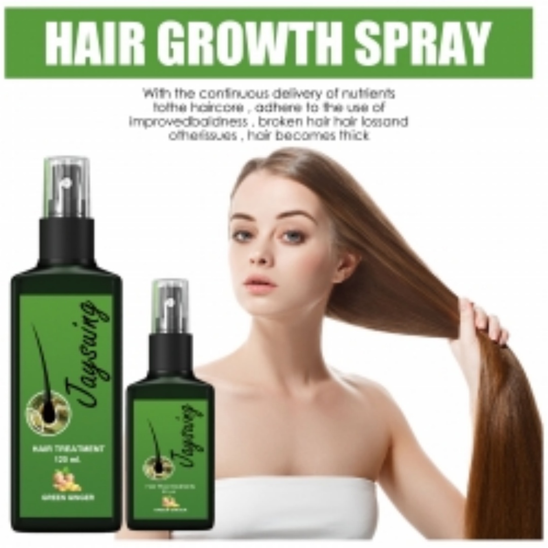 Jaysuing Hair Conditioner, Strengthens Hair, Nourishes Root Growth And Thickens Scalp Massage Nutrient Solution
