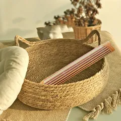 Four Seasons Universal Cat Scratching Board Rattan Removable And Washable Winter Cat Litter - Style3 - View 1