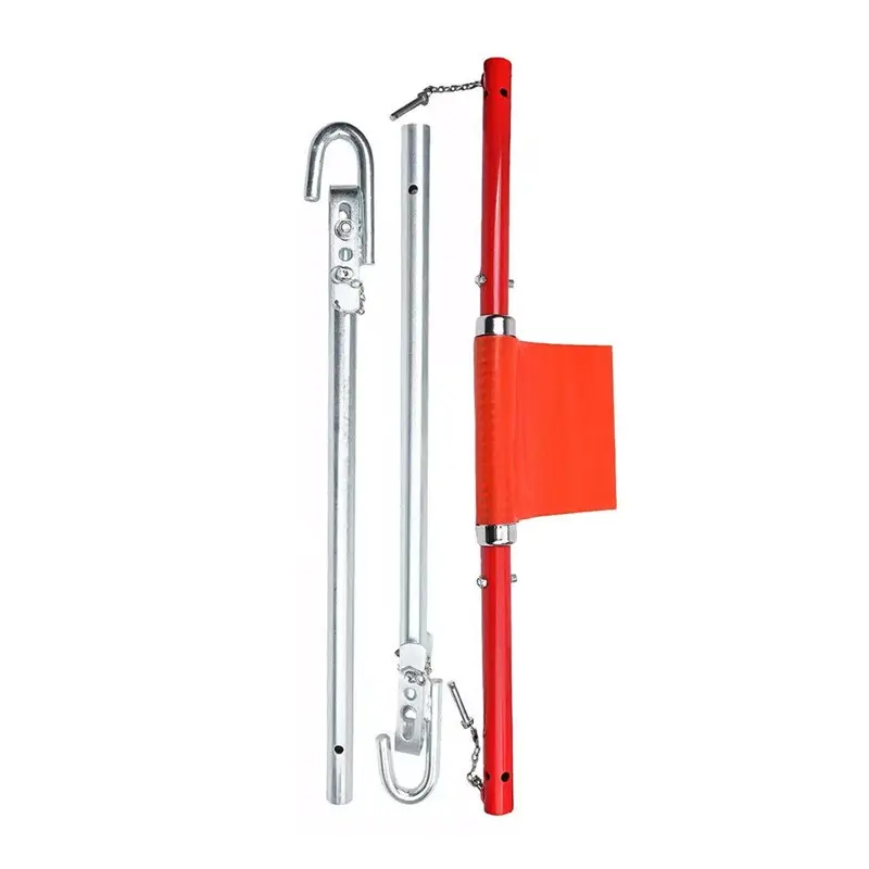 3 Ton Steel Towing Bar Pole Recovery