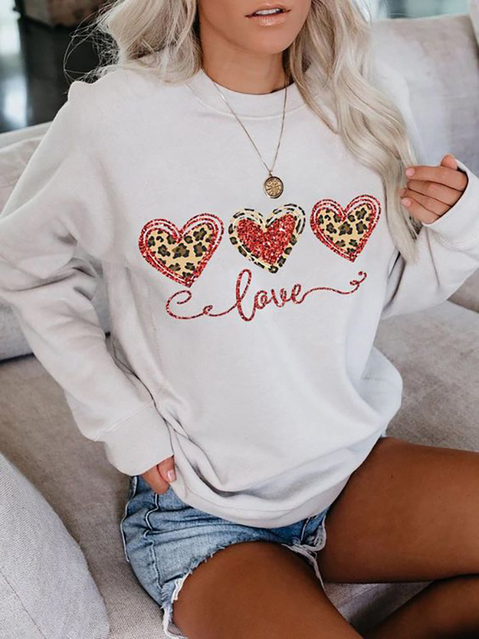  Independent Station Amazon Foreign Trade Casual Printing