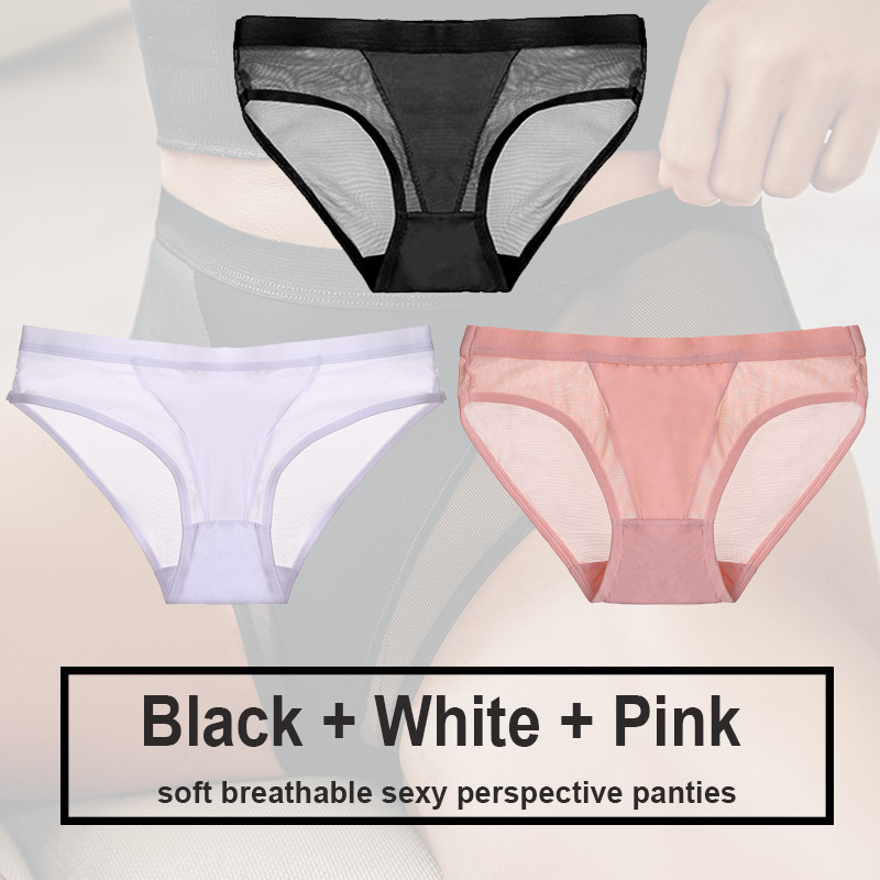 White Pink Black