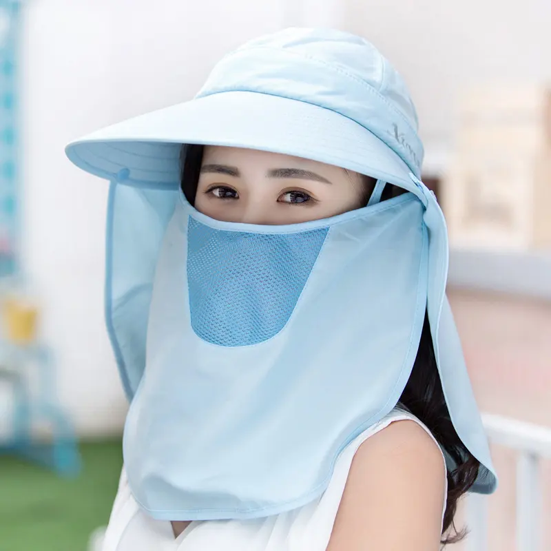 Summer Women's Hats Korean Version of the Tide Sun