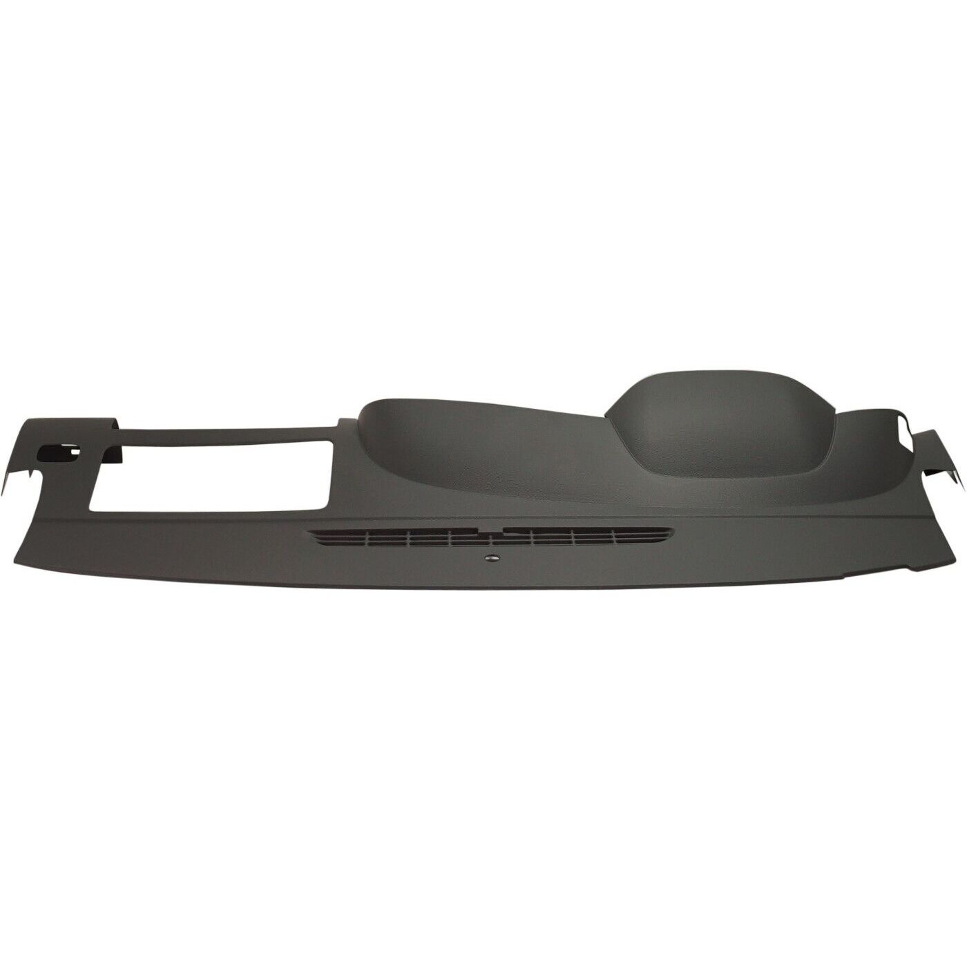 For Chevrolet 2009-2013 Silverado 1500 Hybrid Cover 1pc Design Titanium Molded — foto 6