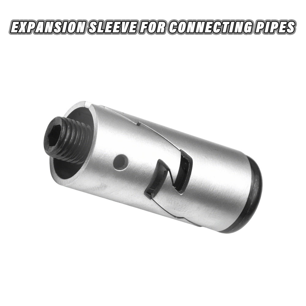 24 Pieces Connectors Connector For USM Haller Ball Pipe — image 8