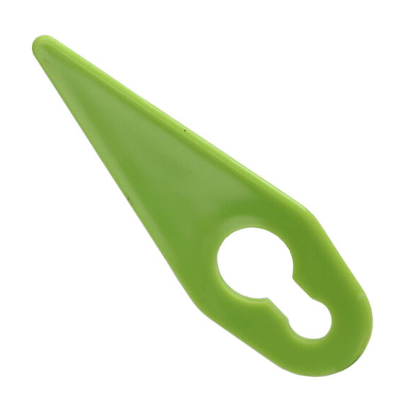 50x Genuine GTech Strimmer Blades. To Fit ST04, ST05, ST20, GT3.0, GT4.0, GT50 — image 6