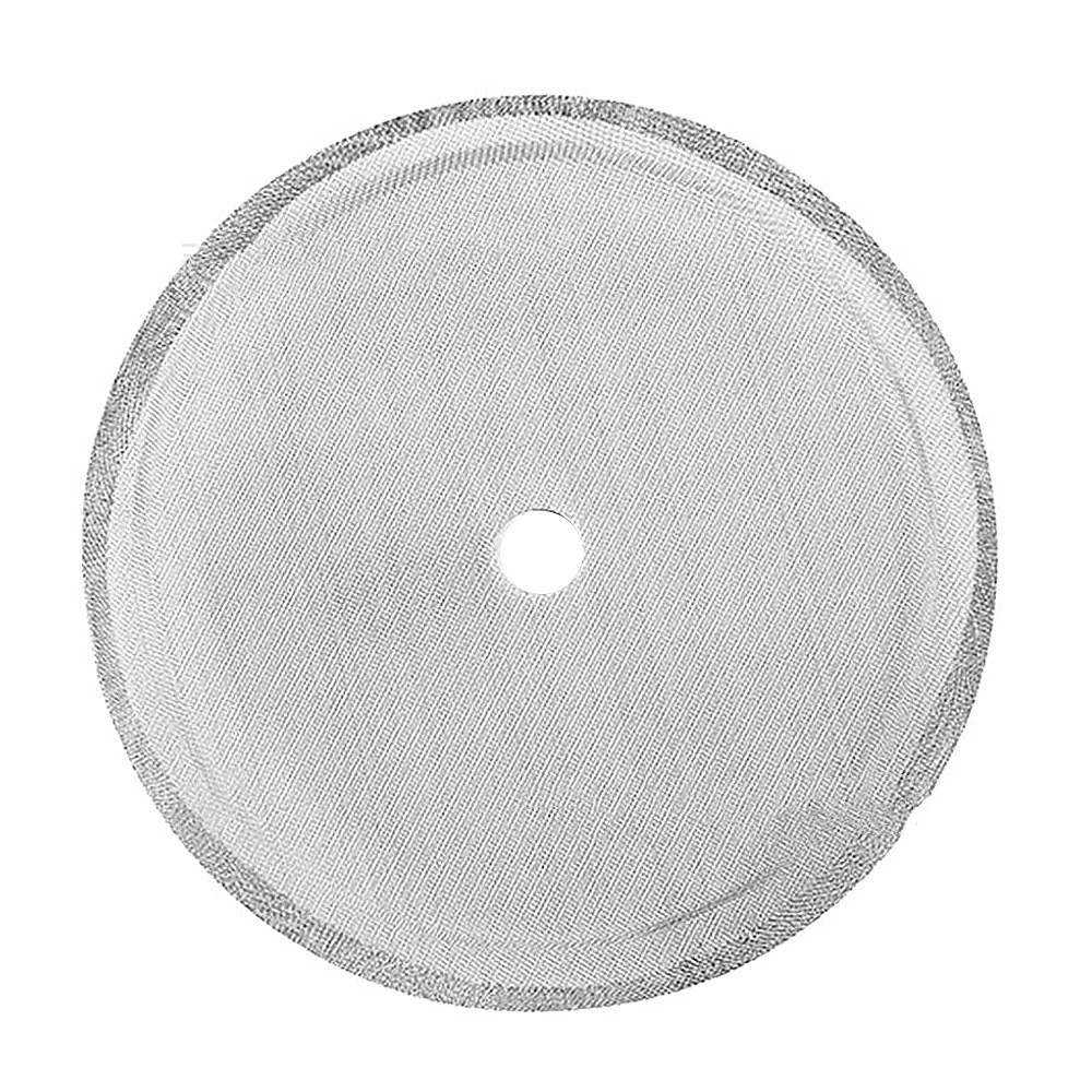 Ground Coffee French Press Filter Screen (350ml-1pcs)
