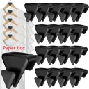 18Pcs Triangle Opp Bag