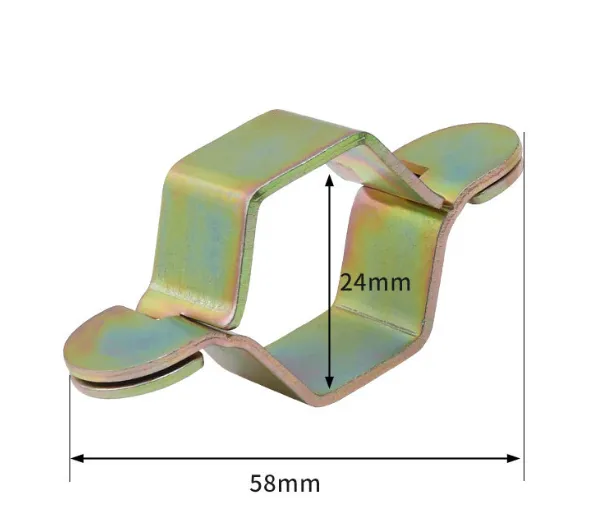 Corrugated Hexagonal Wrench Maintenance Detachable Gold - Shop at LoveMi