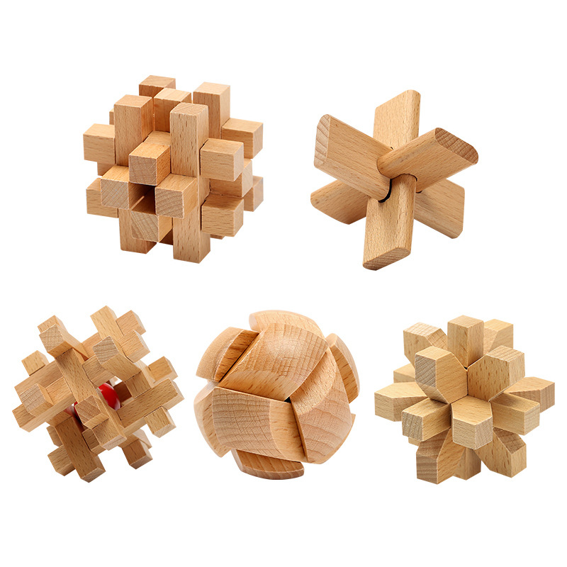 Title 6, Idee creative del classico puzzle per bambini, ...