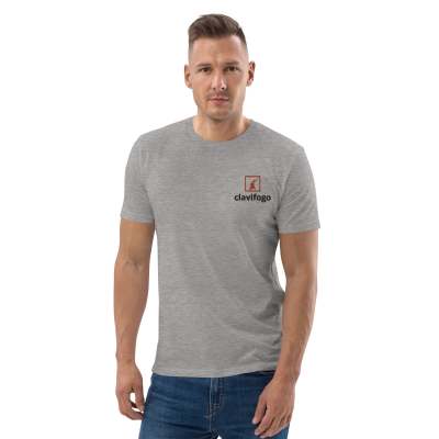 Title 2, Mode T-shirt met ronde hals en korte mouwen met...