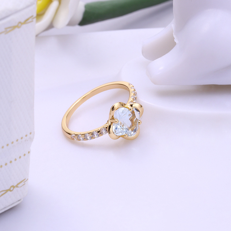 New Niche Design Premium Ring