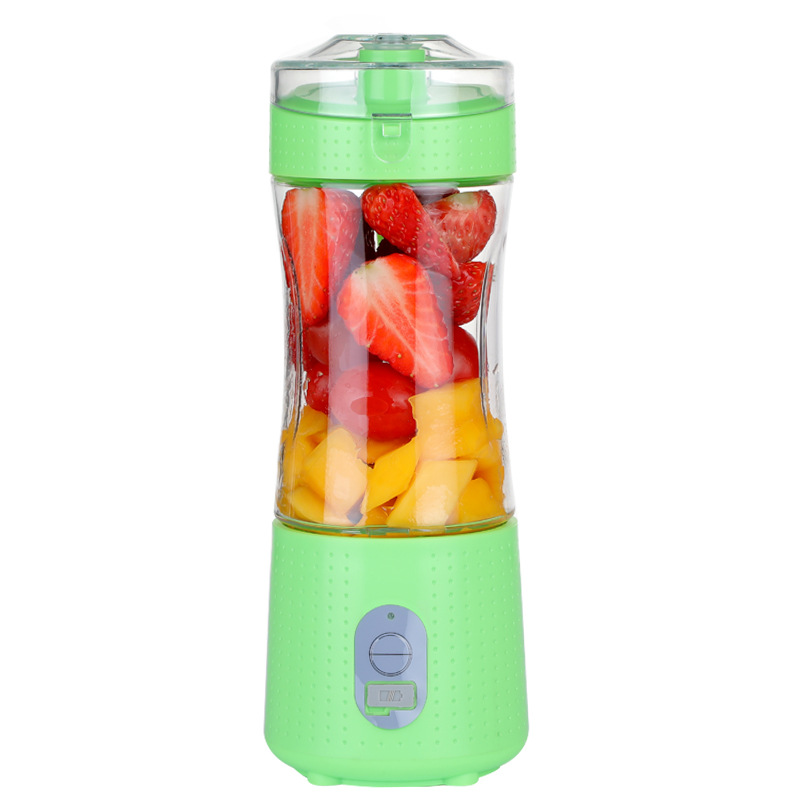 Title 1, Multifunctional juicer