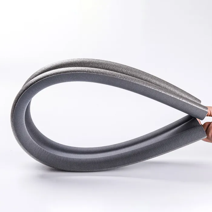 Self-Adhesive Under Door Draft Stopper Strip, Flexible Door Bottom Seal for Drafts, Dust and Noise - detail photo 5