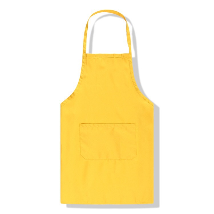 Title 2, Fashion Home Kitchen Thickened Apron