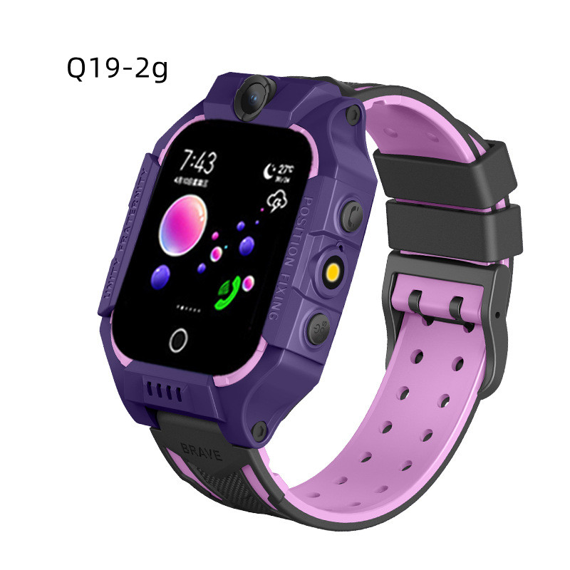 Q192g purple