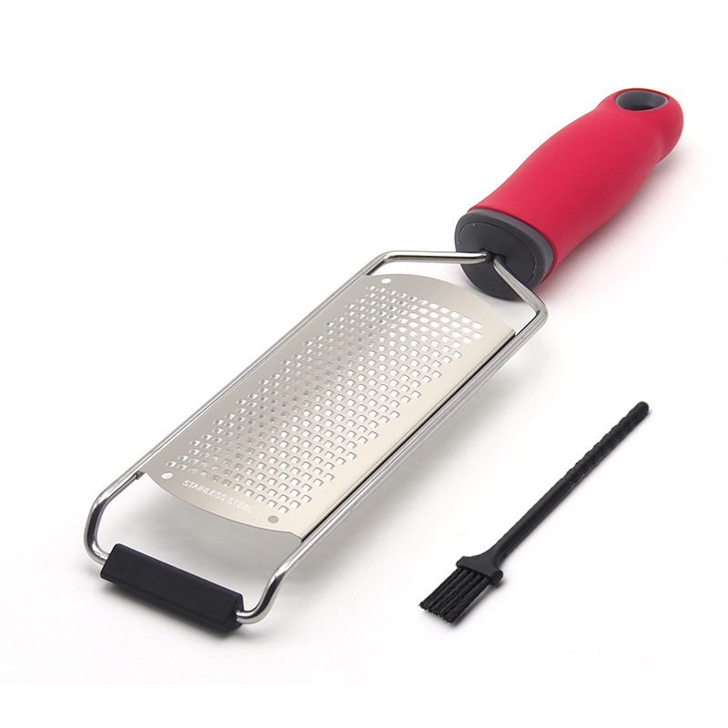 Title 7, Multifunctional Wide Board Cheese Shavings Grater