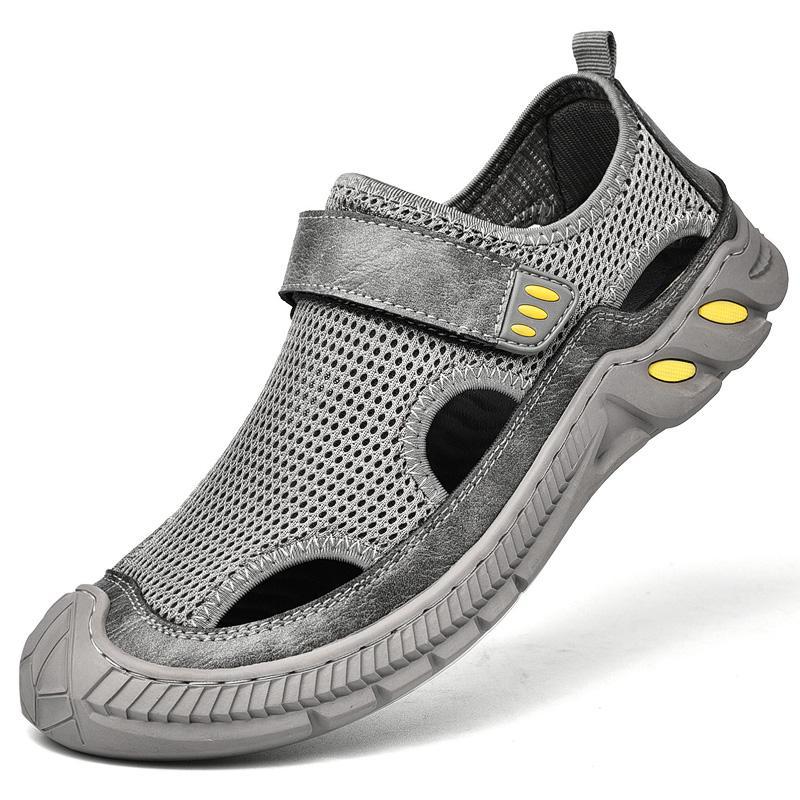 Men's Mesh Casual Shoes Breathable - Image 9