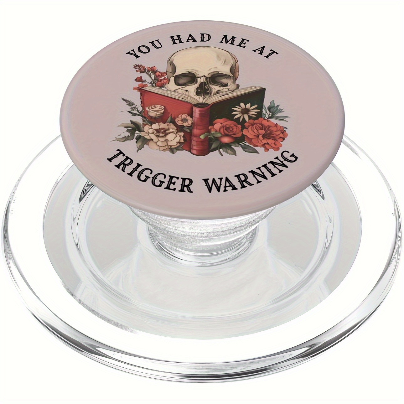 Mobile Phone Magnetic Suction Stand
