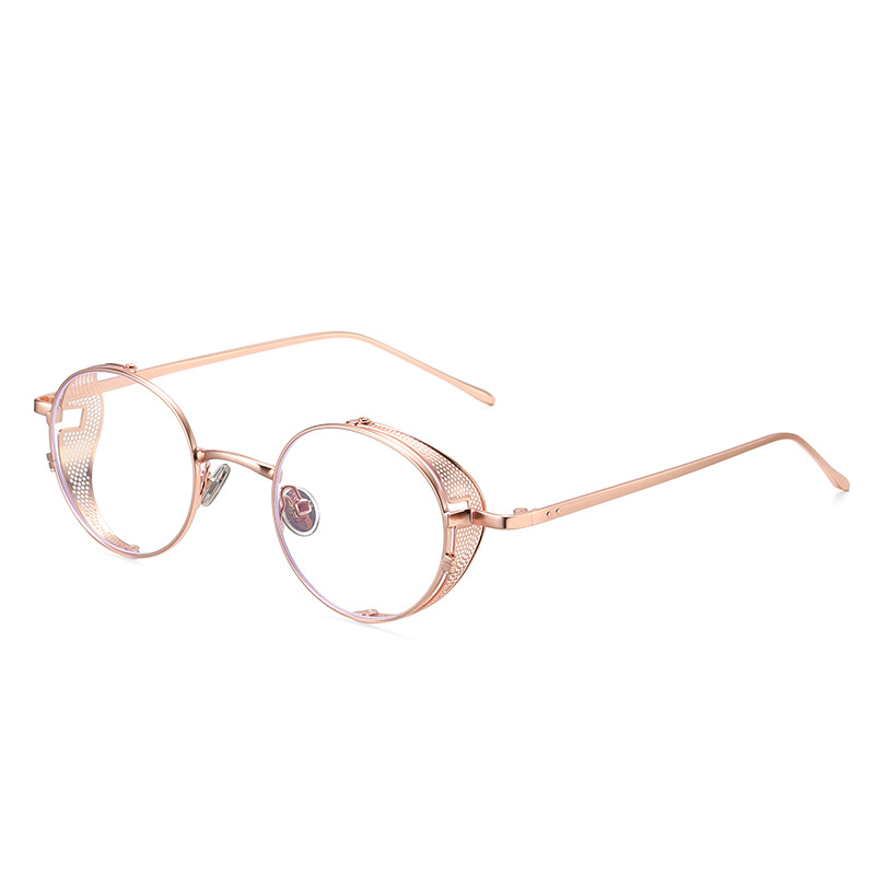 Title 6, Steampunk sunglasses