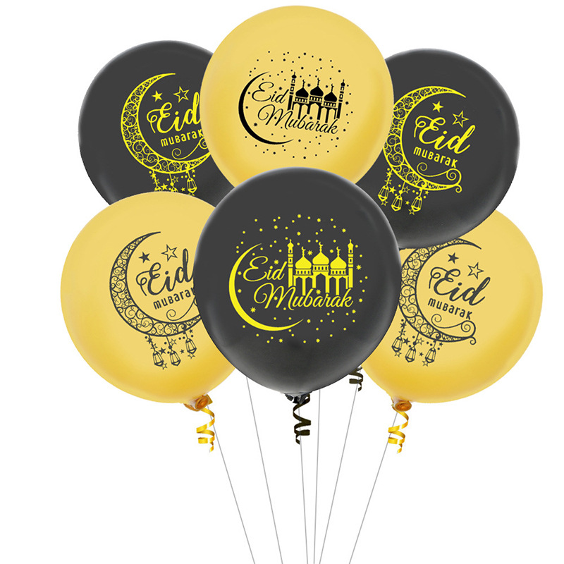 Balloons 16pcs