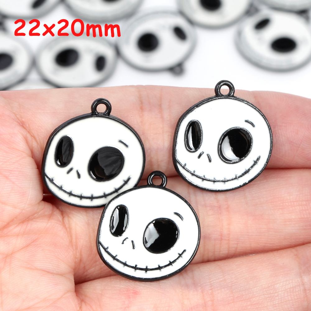 Demon 10PCS