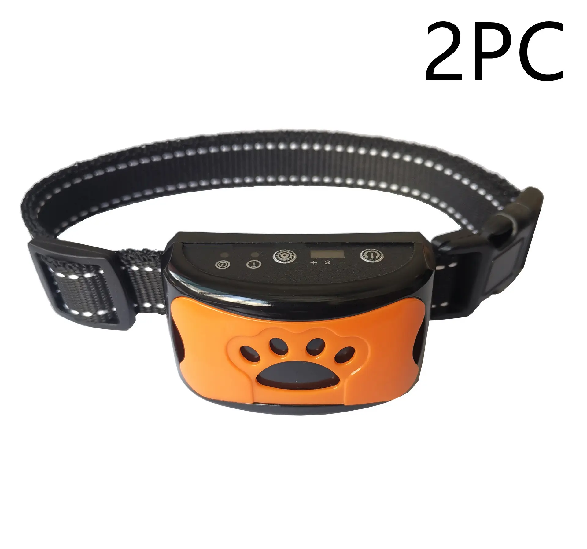 Dog Training Collar Waterproof Electric Pet Remote