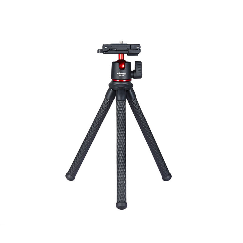 Mirrorless Camera Mobile Phone Desktop Live Broadcast Bracket
