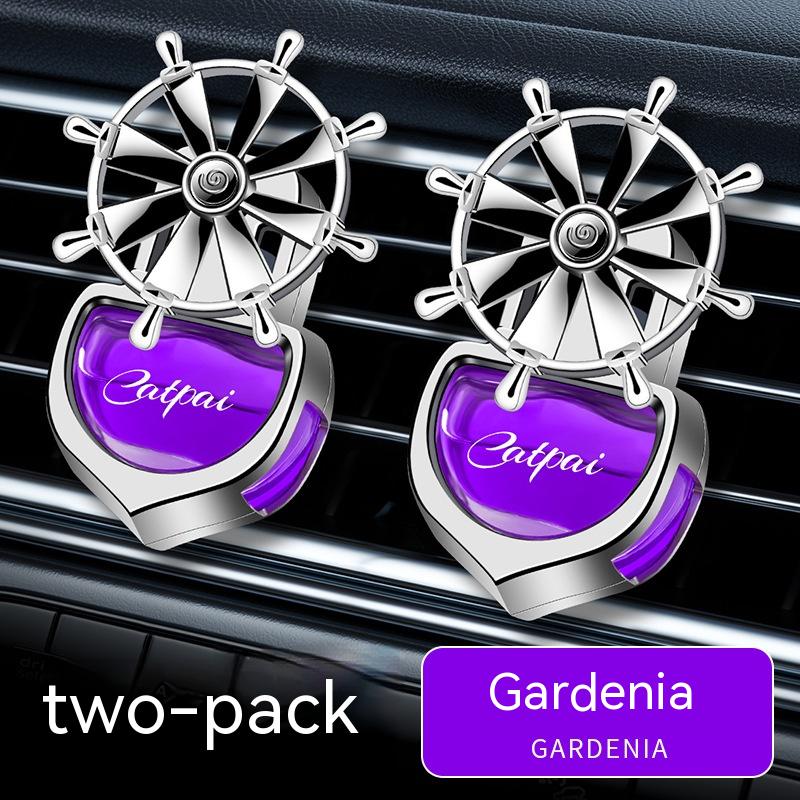 Gardenia A Pair Of 2 Pack