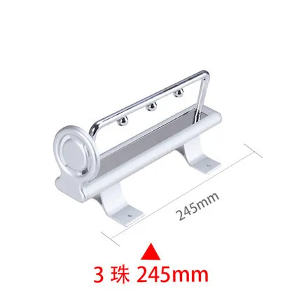 Gentle Shrinking Multifunctional Clothes Hanger Wardrobe - Shop at LoveMi