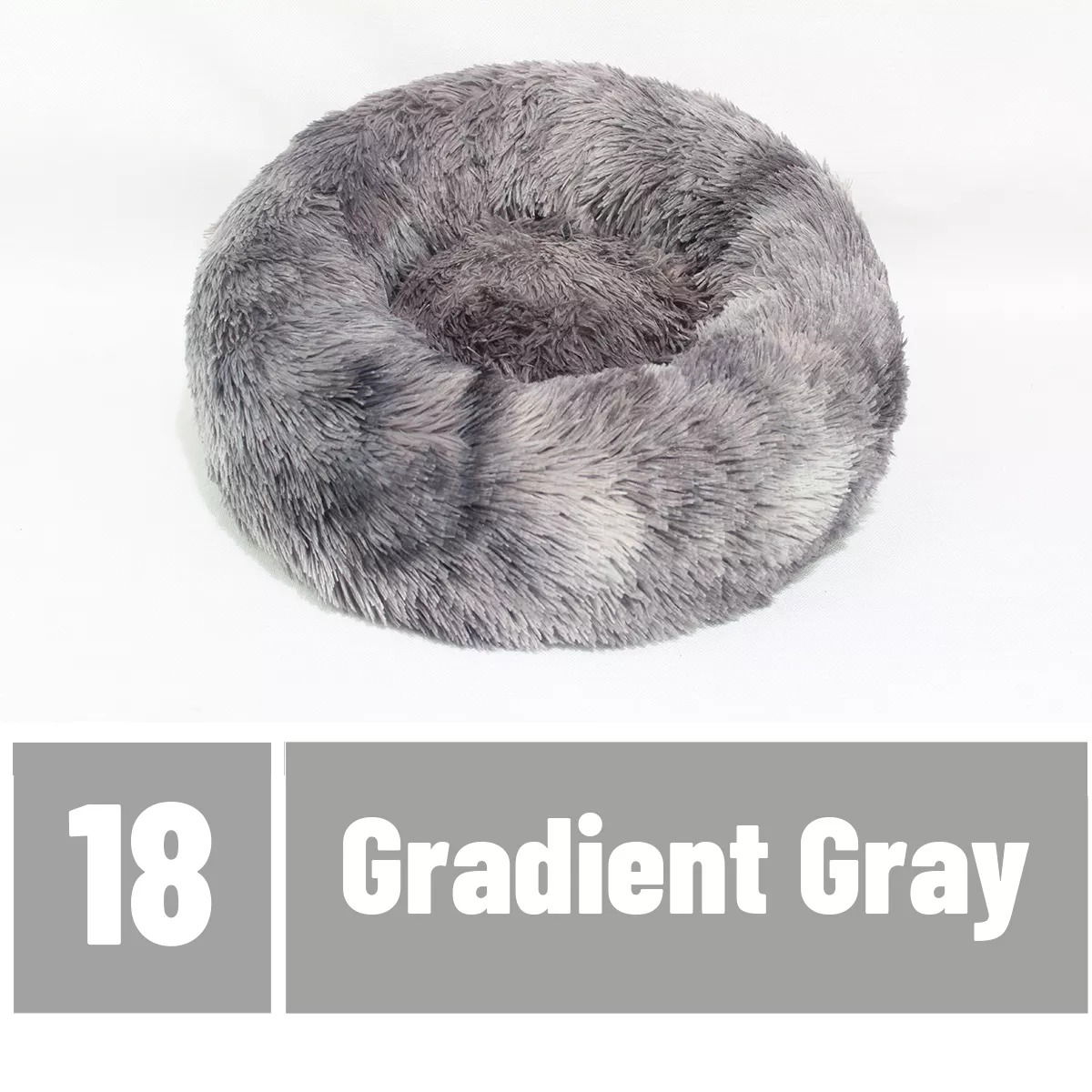 Gradient Gray