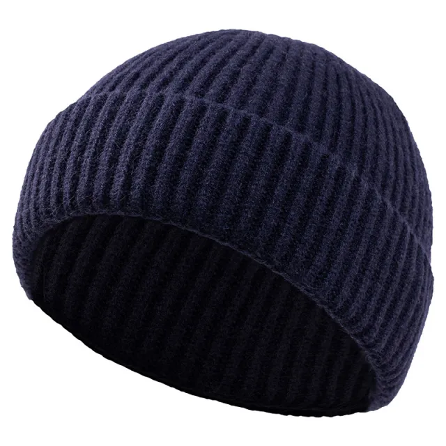 New Hip Hop Bowler Hat Navy Blue - Shop at LoveMi