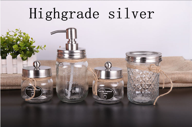 Highgrade silver