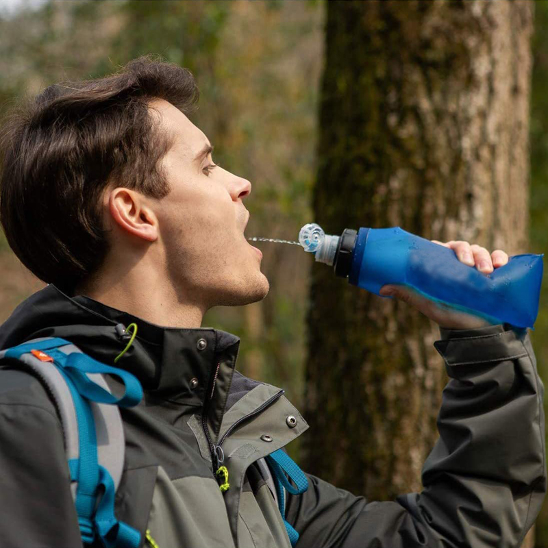 Outdoor Portable Water Purifier Personal Filter - Image 4