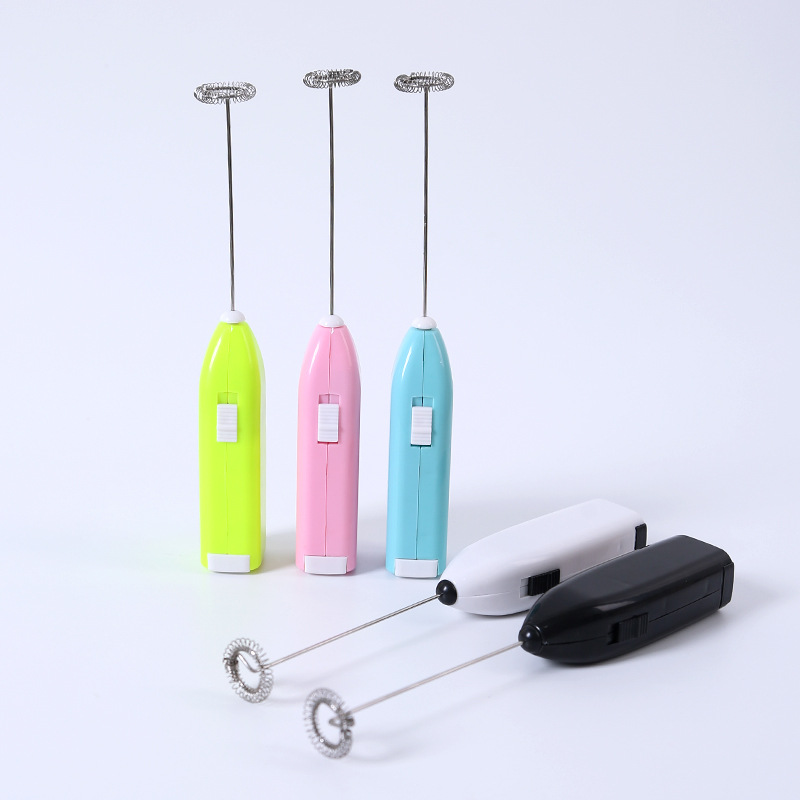 Title 8, Electric Household Small Automatic Stirring Rod