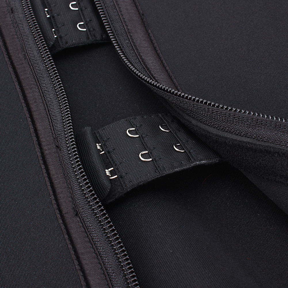 Neoprene Slimming Suit, Waistband, Shapewear, Waistband, Abdomen Belt, Sweatshirt