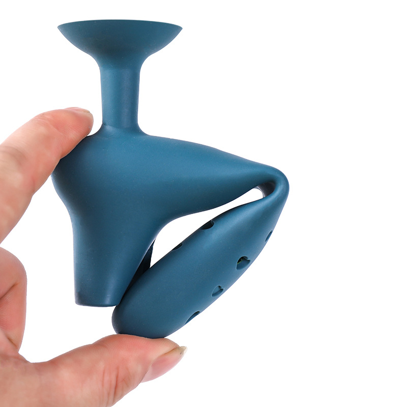 Silicone Door Handle Protective Cover Anti-collision Baby view 6