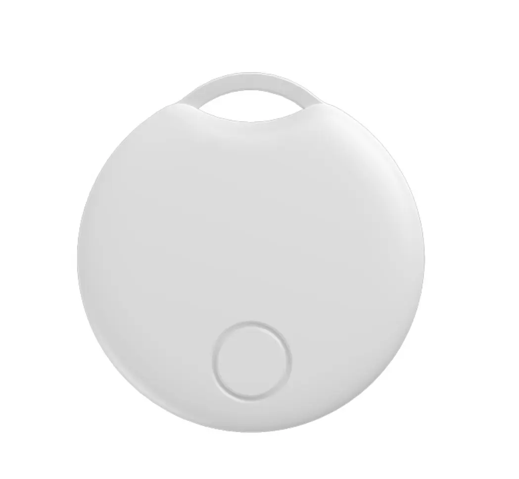 The Bluetooth Locator Is Compatible