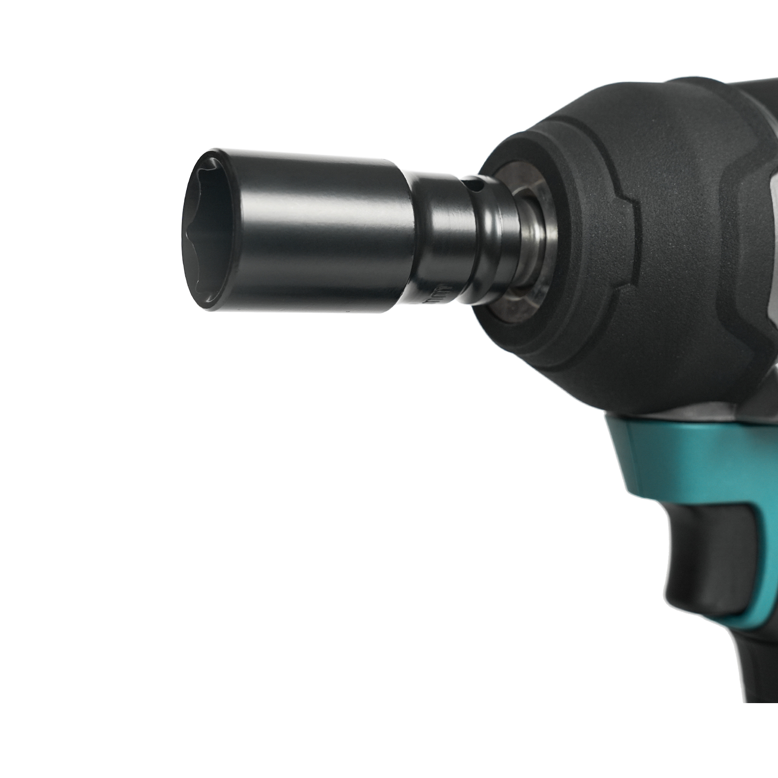 Cordless Electric Impact Wrench Compatible With Makita 18V Battery No High — image 10